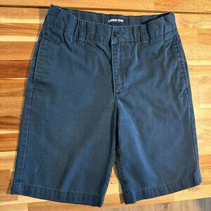 Lands' End Boys Chino Shorts